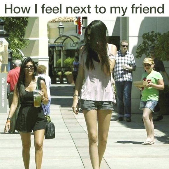 I HAVE TALL SIZES :) - Picture 3 of 3